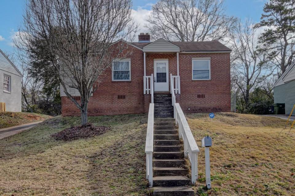 56 Matthews Street Columbus, GA 31903