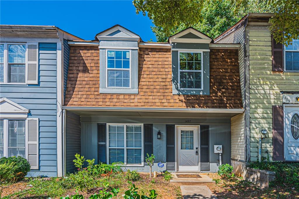 1497 Kilmuir Way Stone Mountain, GA 30083