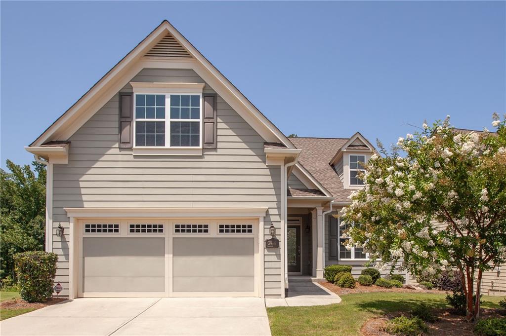 3966 Great Pine Drive Gainesville, GA 30504