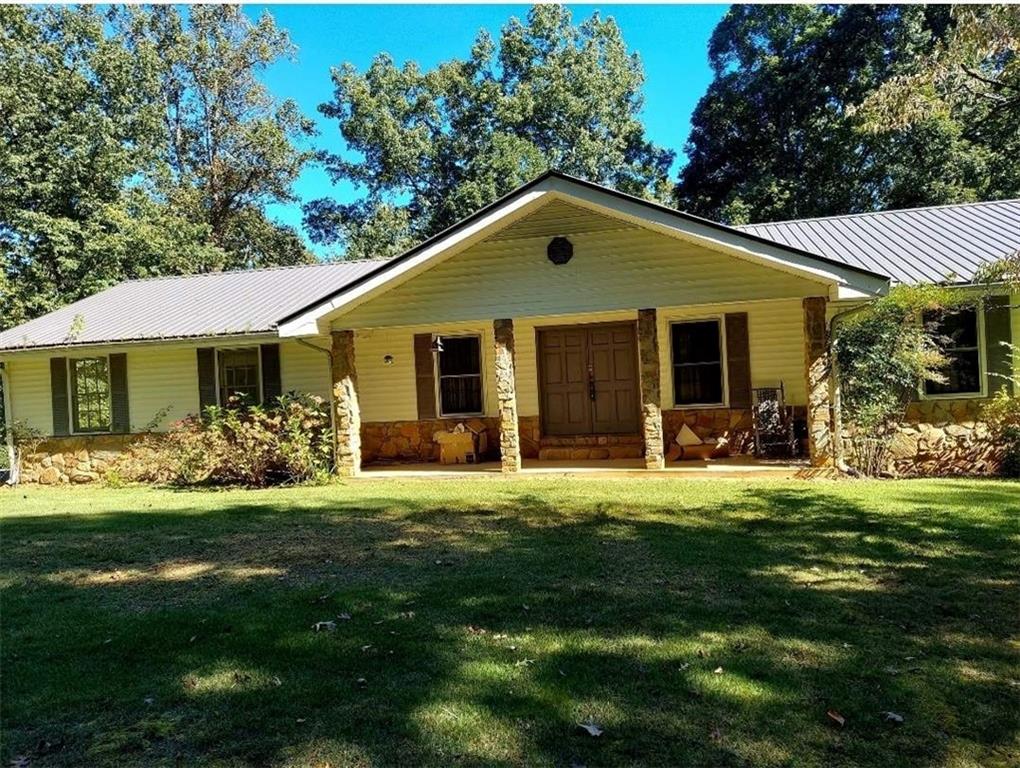 3102 Damascus Road Jasper, GA 30143