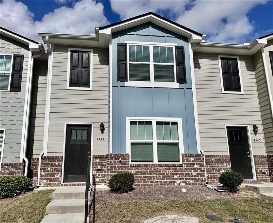 4447 Pinscher Street Union City, GA 30291