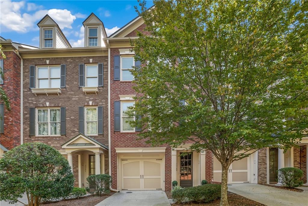 11169 Calypso Drive Alpharetta, GA 30009