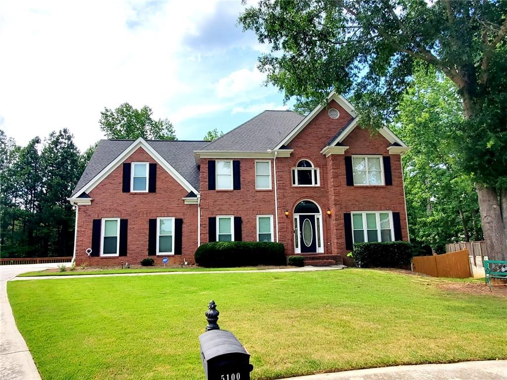 5100 Winding Rose Drive Suwanee, GA 30024