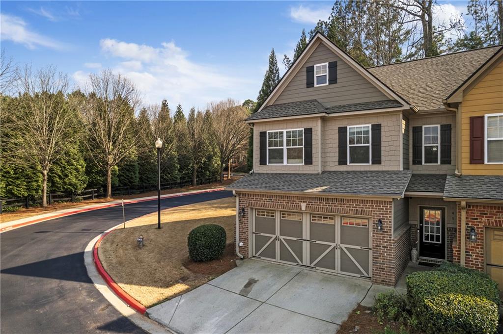 1481 Dolcetto Trace UNIT #4 Kennesaw, GA 30152