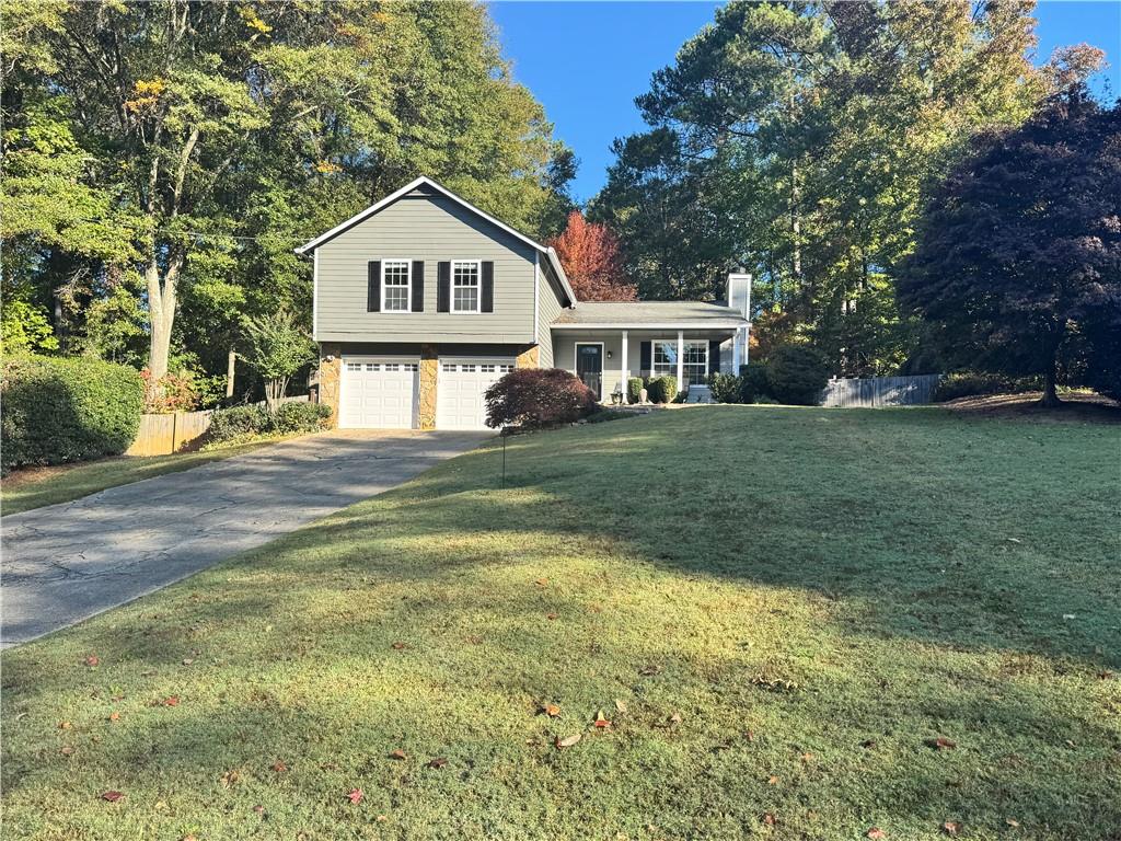 3937 Stanton Trail Marietta, GA 30062