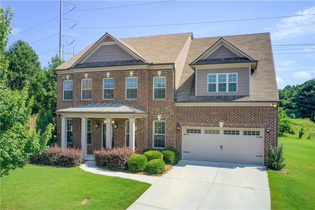 6131 Parkmist Court Buford, GA 30518