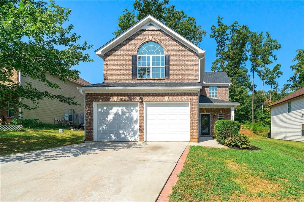 6689 Saint Jude Drive Fairburn, GA 30213