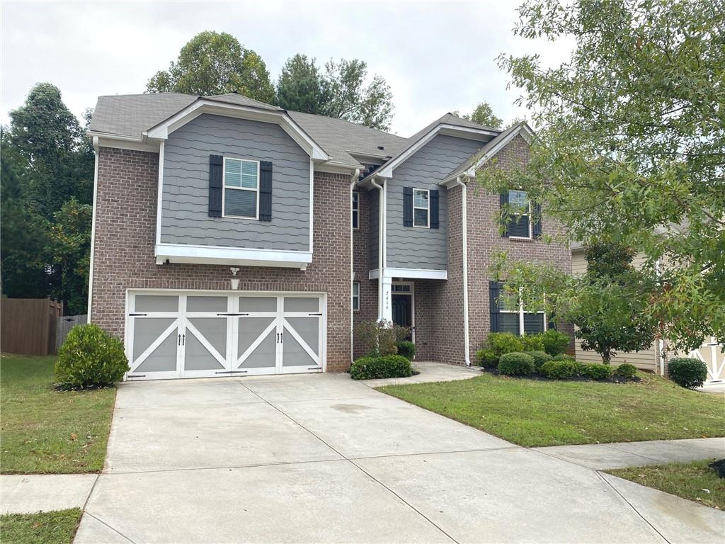 2416 Loughridge Drive Buford, GA 30519