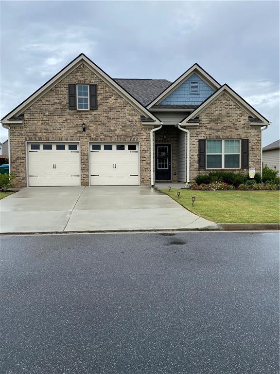 17 Darby Lane Adairsville, GA 30103