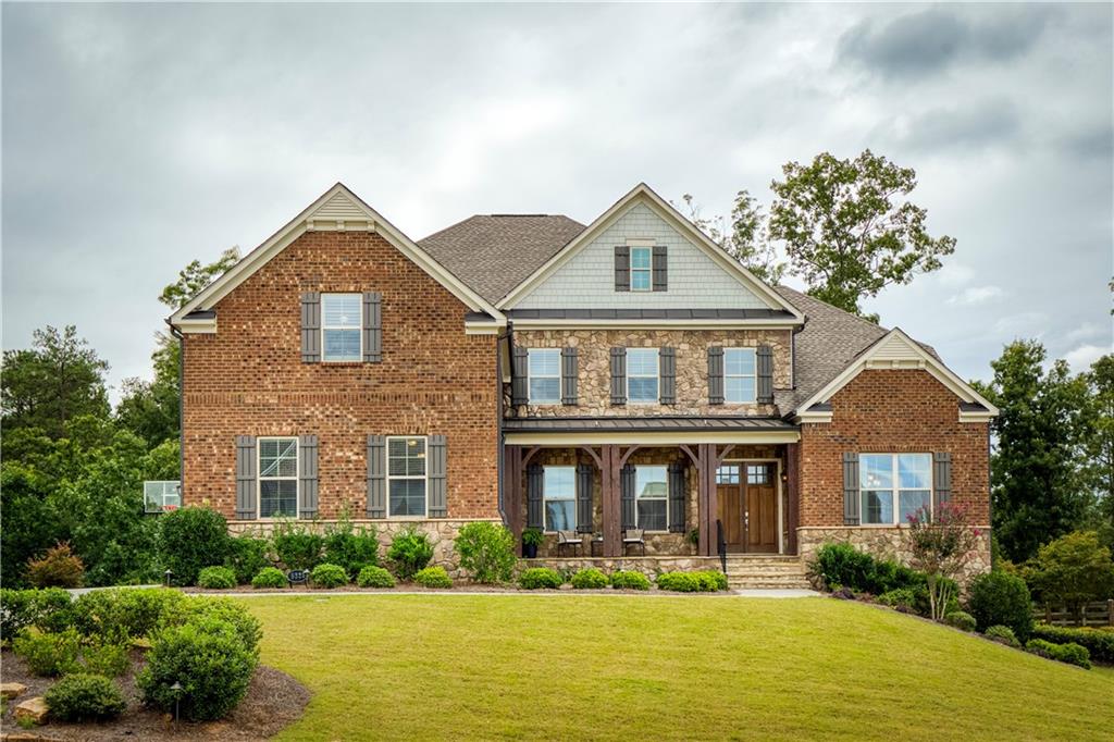 5325 Briarstone Ridge Way Alpharetta, GA 30022