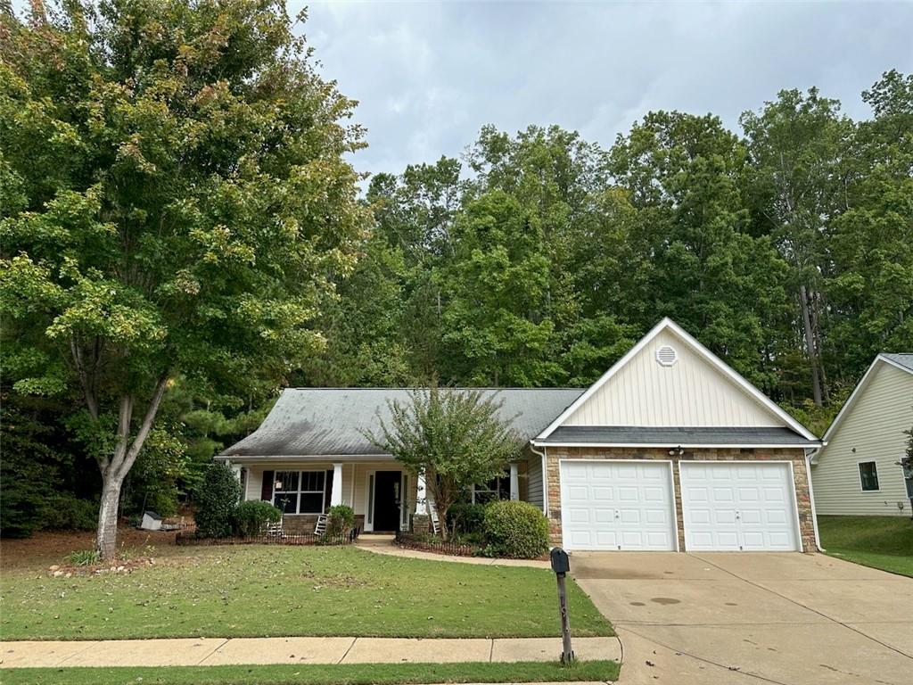 79 Fieldcrest Drive Dallas, GA 30132