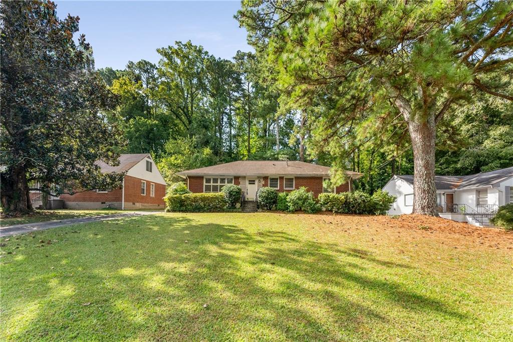 1307 Mayfair Drive Atlanta, GA 30324