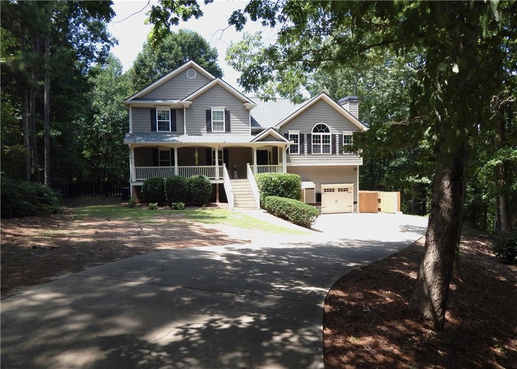 132 Hammond Drive Canton, GA 30114