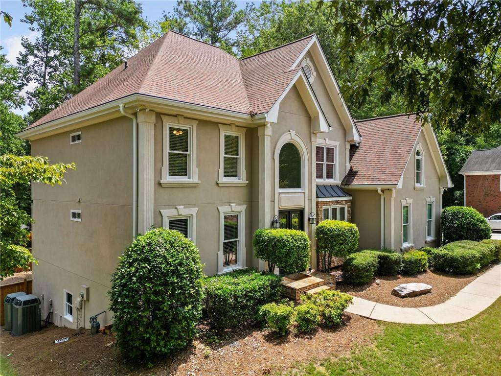 13825 Belleterre Drive Alpharetta, GA 30004