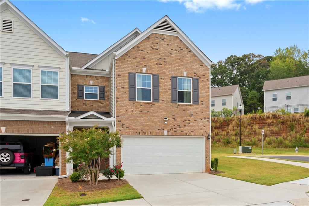 310 Braswell Court Woodstock, GA 30188