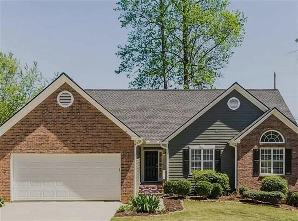 3470 English Oaks Drive Kennesaw, GA 30144