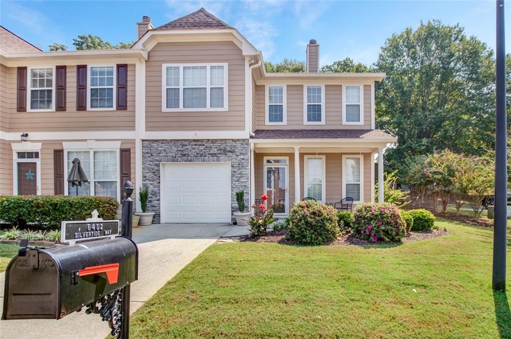 6402 Silvertide Way Flowery Branch, GA 30542