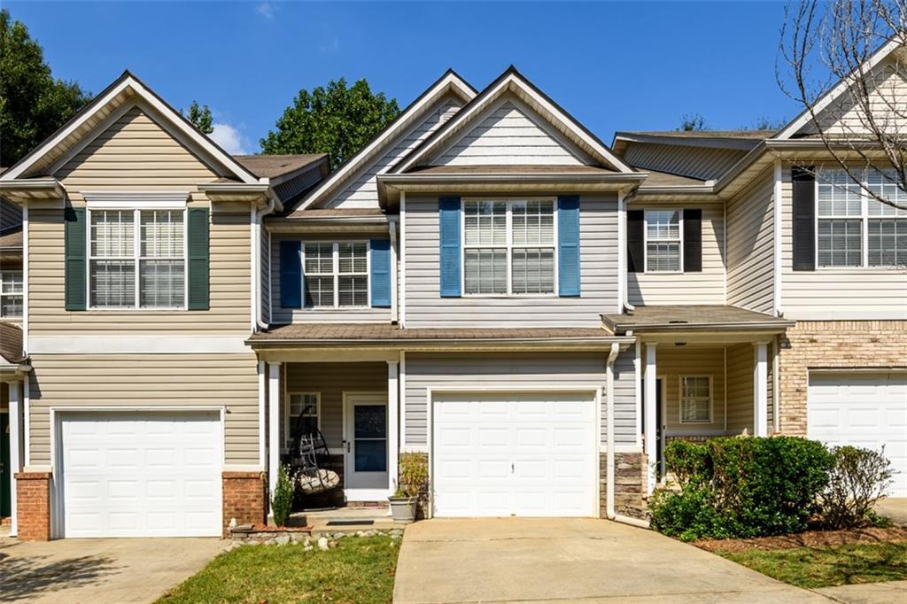 4964 Vireo Drive Flowery Branch, GA 30542