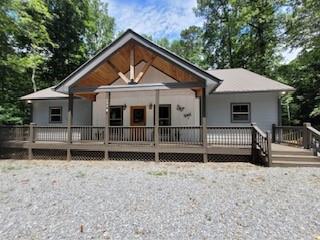 590 Zenith Trail Ellijay, GA 30540