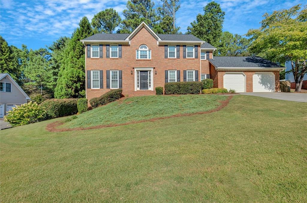 1584 Tennessee Walker Drive Roswell, GA 30075