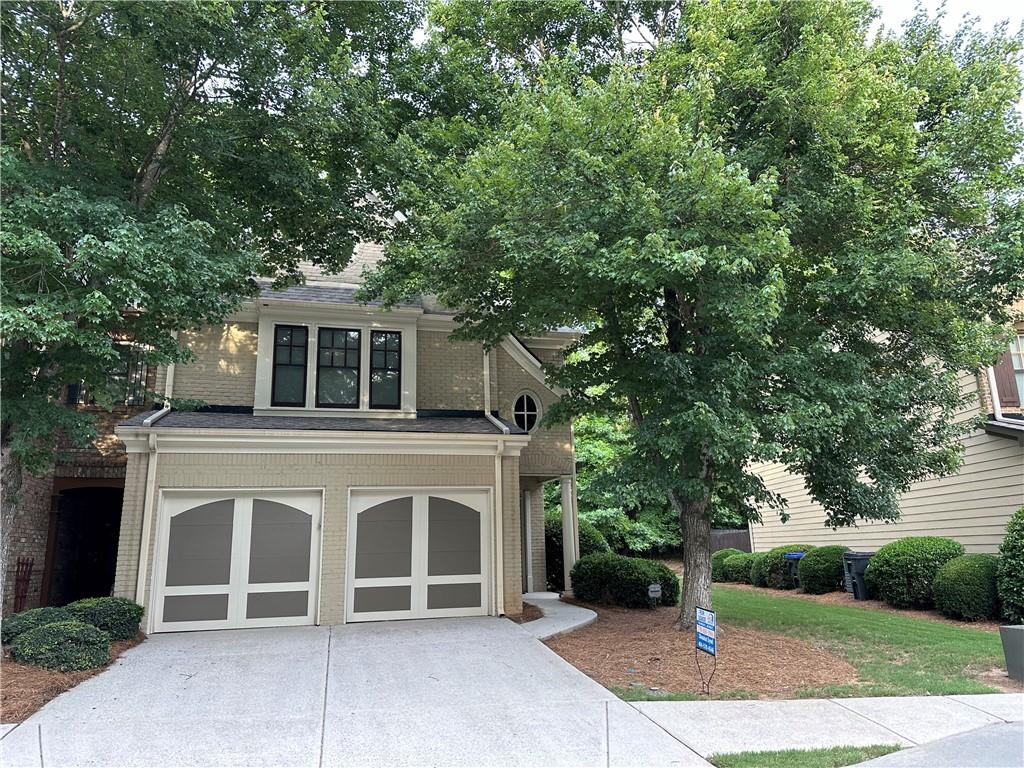 1465 Winshire Cove Alpharetta, GA 30004