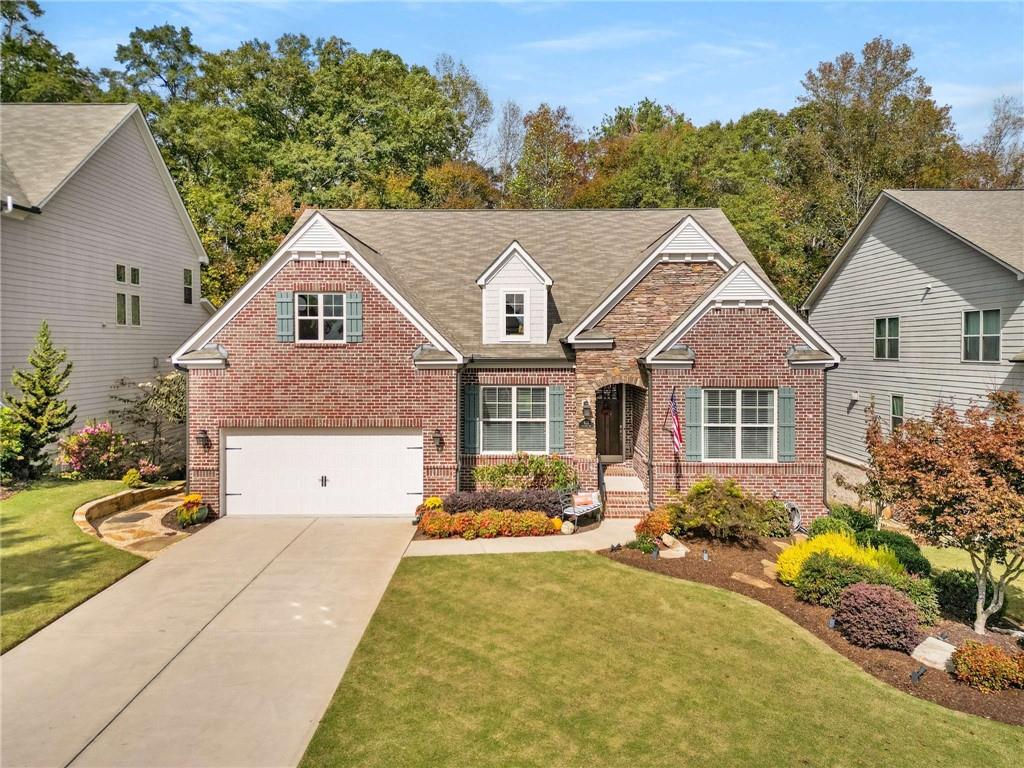 430 Aristides Way Canton, GA 30115