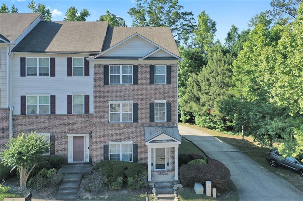 5667 Cascade Run Atlanta, GA 30336