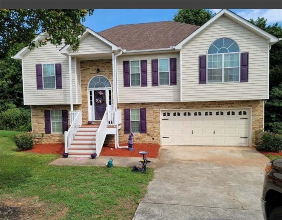 5774 Colonnade Drive Rex, GA 30273