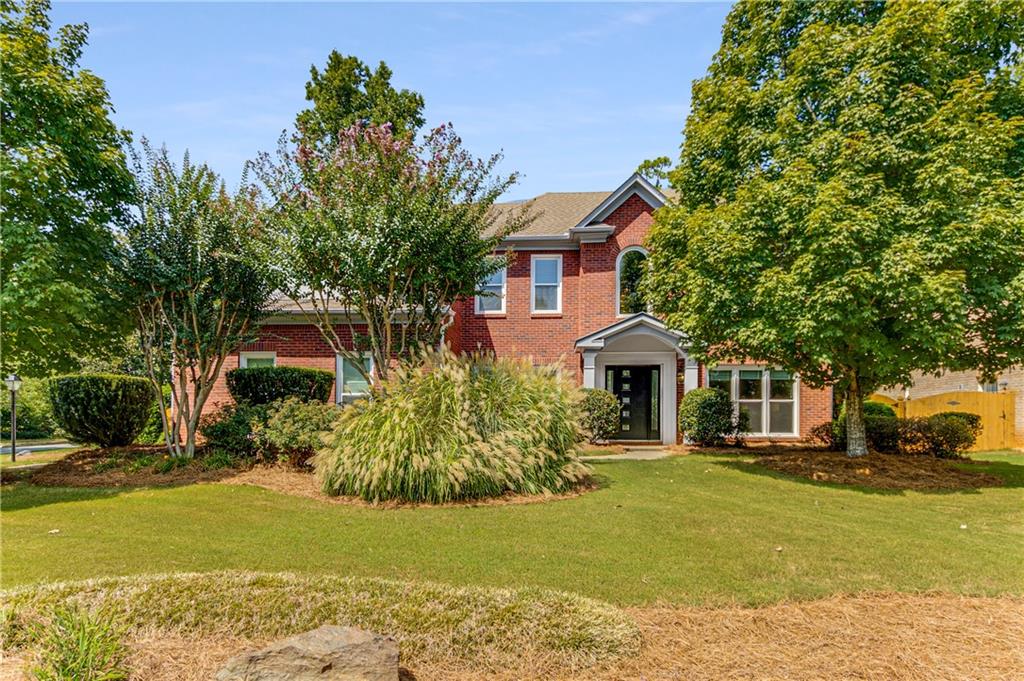 4755 Ashford Club Drive Dunwoody, GA 30338