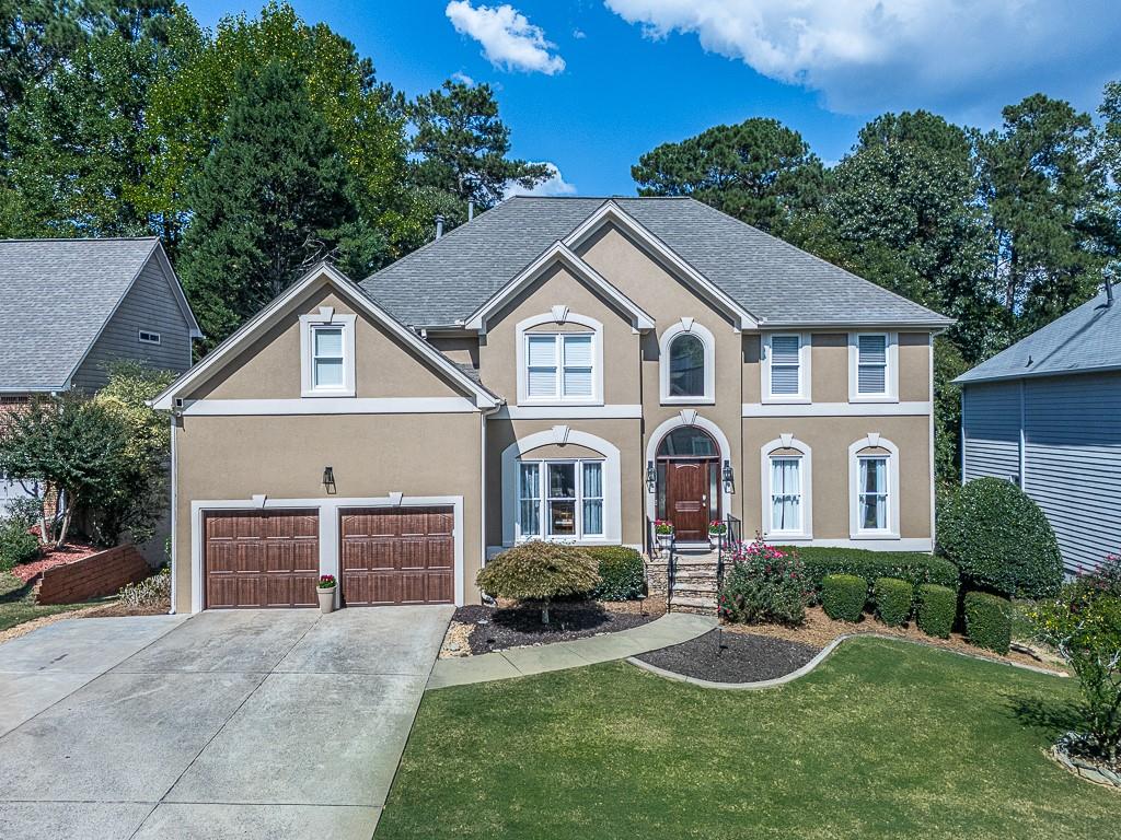 2034 Towne Lake Hills West Woodstock, GA 30189