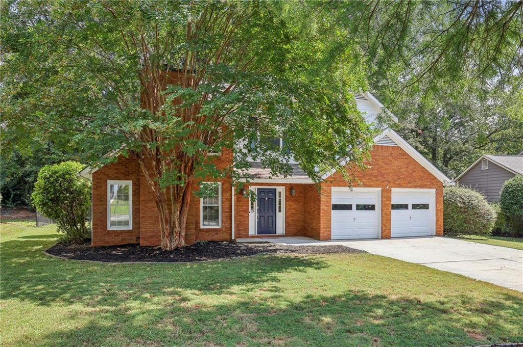 10965 Pinehigh Drive Alpharetta, GA 30022