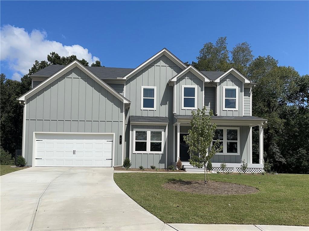 37 Bobcat Court Braselton, GA 30517