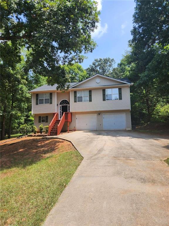 145 Mountain Rdg Covington, GA 30016