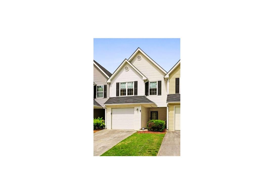 6884 Gallant Circle UNIT #20 Mableton, GA 30126