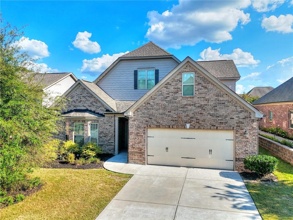 2723 Madison Mae Lane Grayson, GA 30017