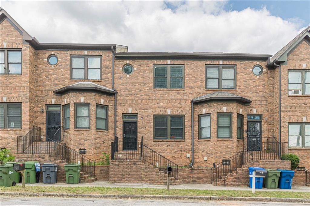 683 Pryor Street UNIT C Atlanta, GA 30315