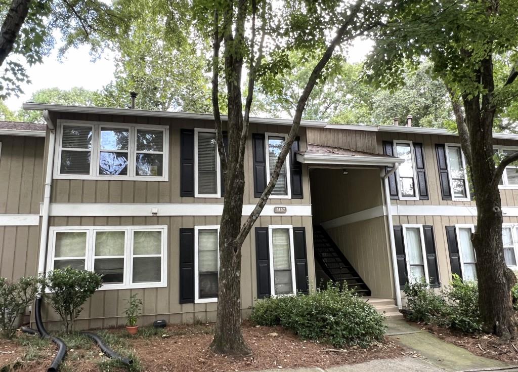 5157 Roswell Road UNIT #9 Sandy Springs, GA 30342