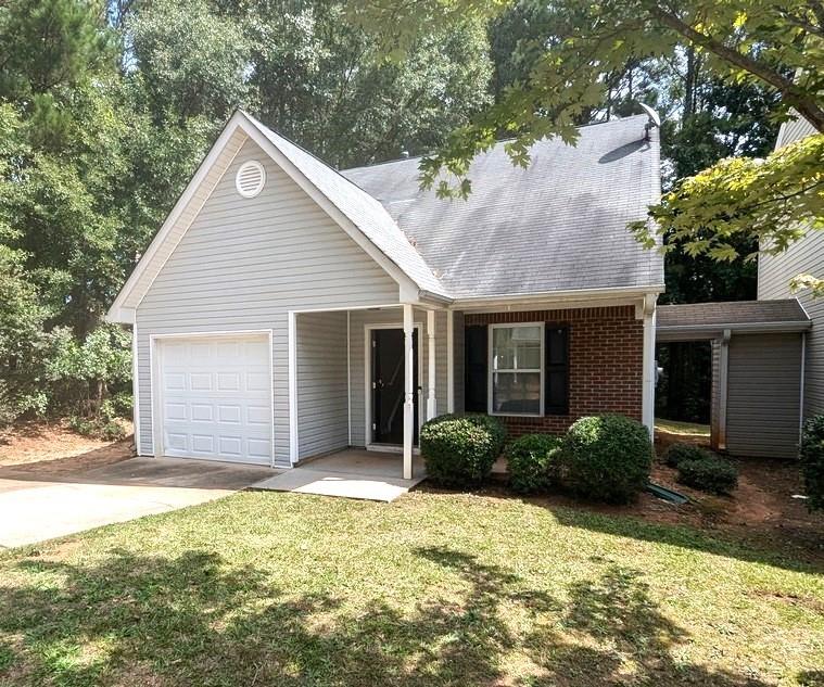 448 Kendall Lane Mcdonough, GA 30253