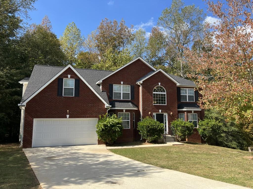 4094 S River Lane Ellenwood, GA 30294