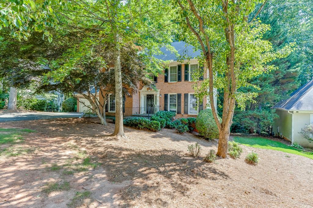 68 Saint Aurics Drive Suwanee, GA 30024