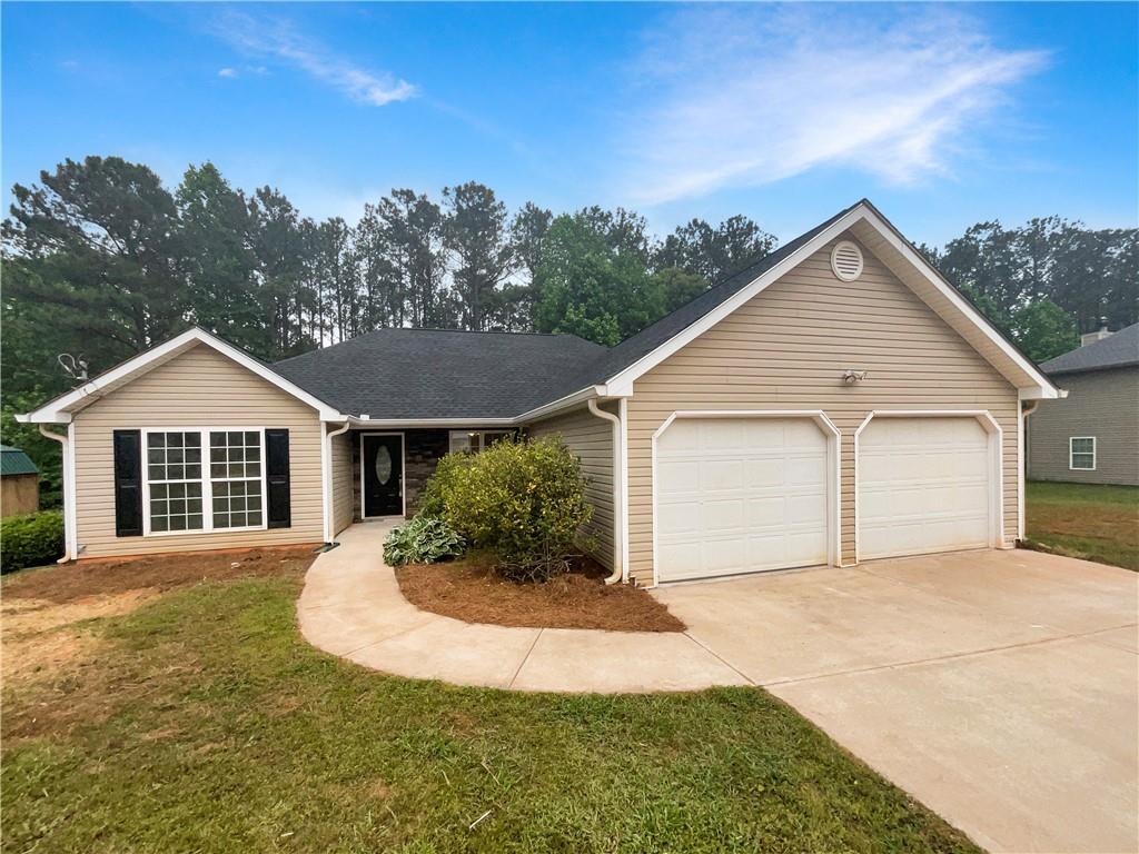 261 Christian Circle Carrollton, GA 30116