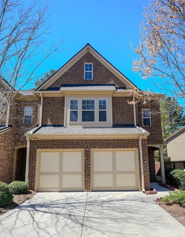 1390 Faircrest Lane Alpharetta, GA 30004