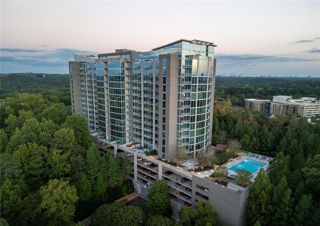 3300 Windy Ridge Parkway UNIT #613 Atlanta, GA 30339