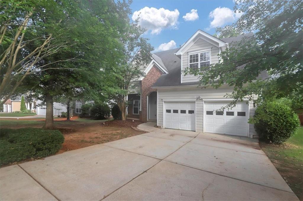 140 Lantana Drive Locust Grove, GA 30248