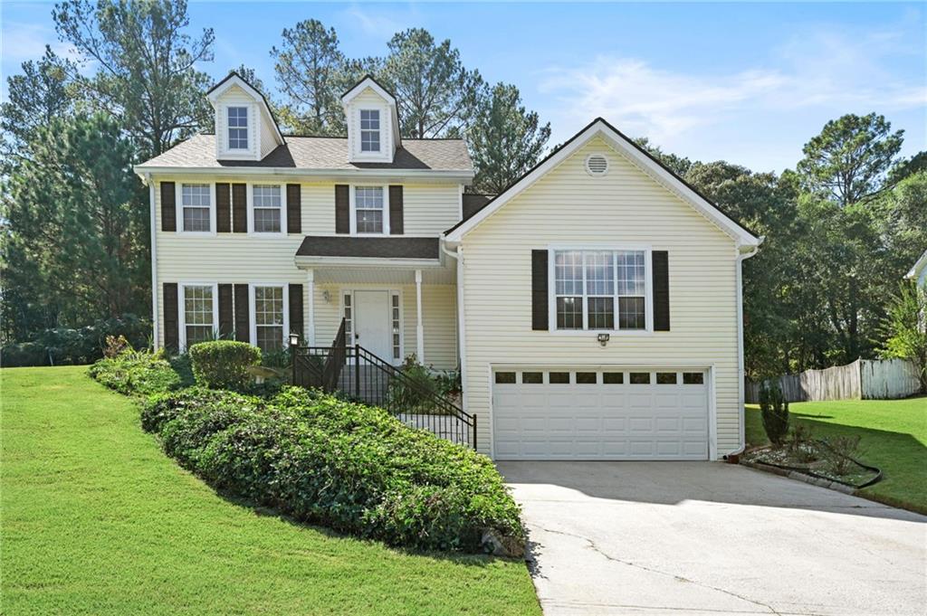 3141 Little Forest Court Snellville, GA 30078