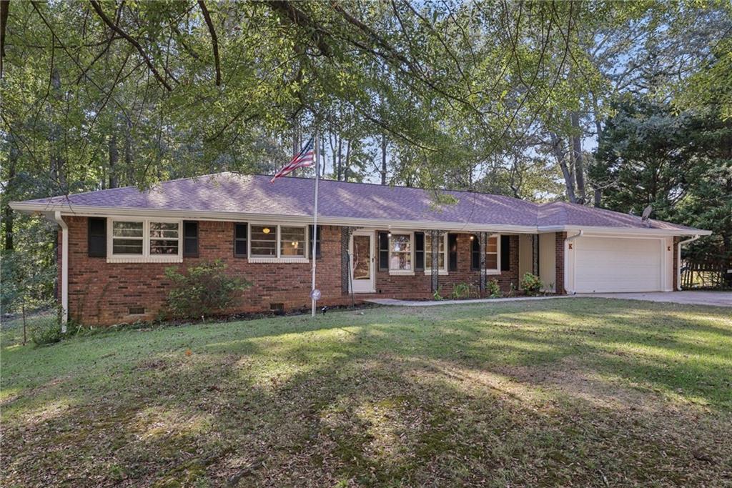 222 Poplar Creek Road Lawrenceville, GA 30046