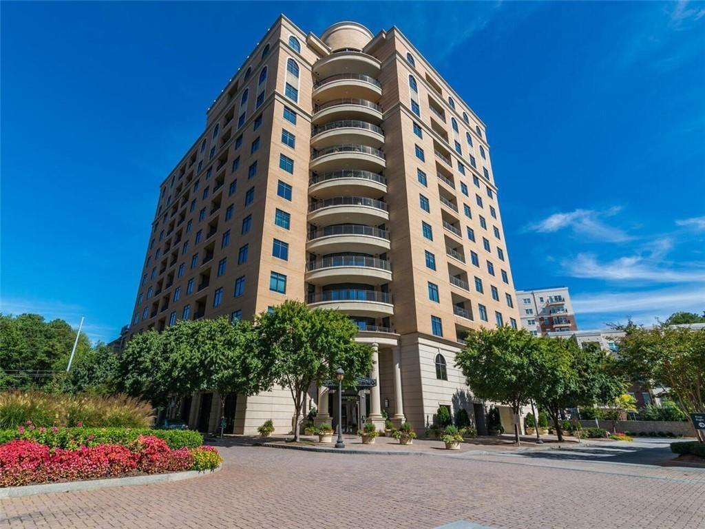 3286 Northside Parkway UNIT #1005 Atlanta, GA 30327