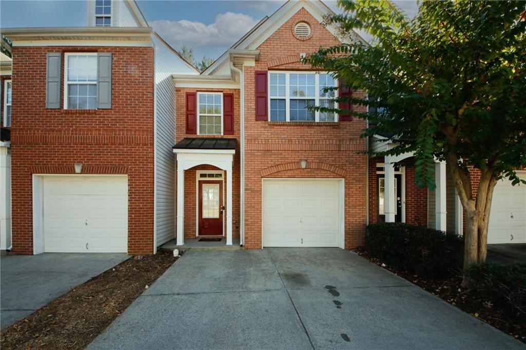 3893 Dandridge Way Duluth, GA 30096