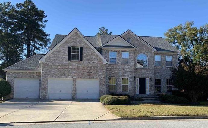 3473 Benefield Place Atlanta, GA 30349