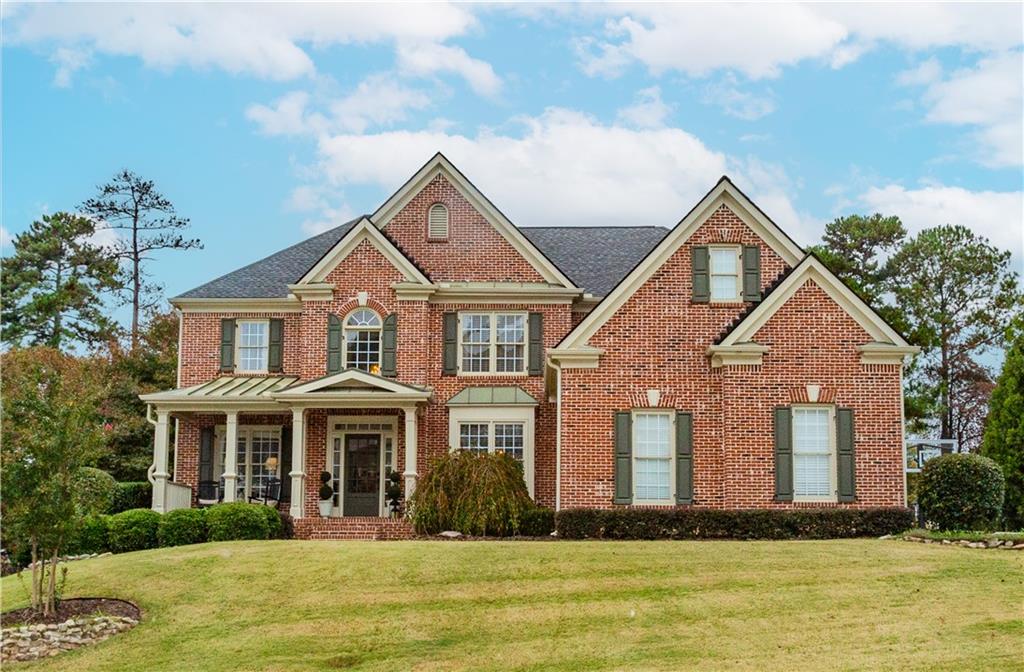 2292 Floral Ridge Drive Dacula, GA 30019